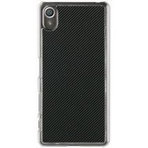 Roxfit PRE6163B mobile phone case 12.7 cm (5") Skin case Black,