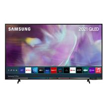 Samsung QE43Q60AAUXXU TV 109.2 cm (43") 4K Ultra HD Smart TV WiFi