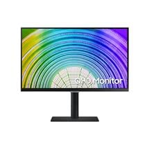 Samsung LS24A600UCUXXU computer monitor 61 cm (24") 2560 x 1440 pixels