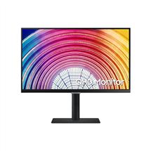Samsung LS24A600NWUXXU computer monitor 61 cm (24") 2560 x 1440 pixels