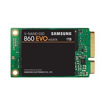 Samsung 860 EVO mSATA 1000 GB Serial ATA V-NAND MLC