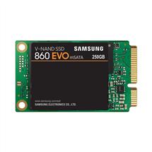 Samsung 860 EVO mSATA 250 GB Serial ATA V-NAND MLC