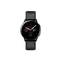 Samsung Galaxy Watch Active 2 SAMOLED 3.02 cm (1.19") 40 mm Black 4G