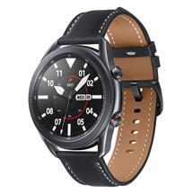 Samsung Galaxy Watch3 SAMOLED 3.56 cm (1.4") Black GPS (satellite)