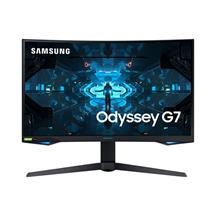 Samsung Odyssey C27G75TQSU 68.6 cm (27") 2560 x 1440 pixels Quad HD
