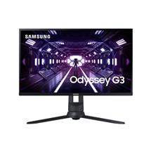 Samsung Odyssey G35TF 61 cm (24") 1920 x 1080 pixels Full HD LED Black