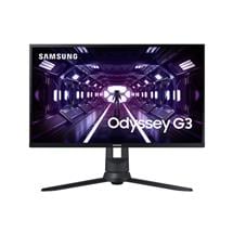 Samsung Odyssey G35TF 68.6 cm (27") 1920 x 1080 pixels Full HD LED