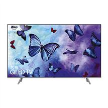Samsung Q6F QE49Q6FNATXXU TV 124.5 cm (49") 4K Ultra HD Smart TV WiFi