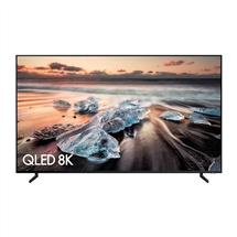 Samsung QE65Q900RAT 190.5 cm (65") 8K Ultra HD Smart TV Black