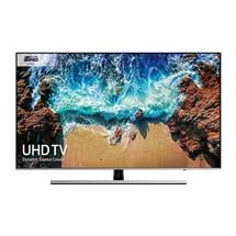Samsung Series 8 UE49NU8000TXXU TV 124.5 cm (49") 4K Ultra HD Smart TV