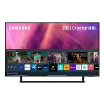 Samsung Series 9 UE43AU9000KXXU TV 109.2 cm (43") 4K Ultra HD Smart TV