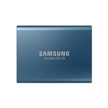 Samsung T5 500 GB Blue | In Stock | Quzo
