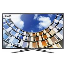 Samsung UE49M5520AK 124.5 cm (49") Full HD Smart TV Wi-Fi Titanium