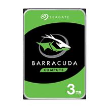 Seagate Barracuda ST3000DM007 internal hard drive 3.5" 3000 GB Serial