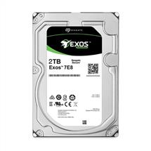 Seagate Enterprise ST2000NM000A internal hard drive 3.5" 2000 GB