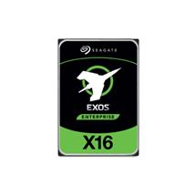 Seagate Enterprise Exos X16 3.5" 12000 GB Serial ATA III