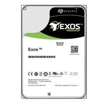 Seagate Exos X16 3.5" 16000 GB Serial ATA III | In Stock