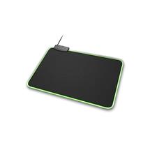 Sharkoon 1337 RGB L Black Gaming mouse pad | Quzo