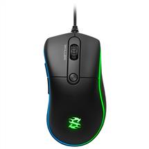 Sharkoon Skiller SGM2 mouse USB Type-A Optical 6400 DPI Right-hand