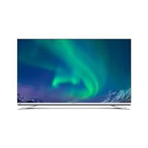 Sharp LC-65XUF8772ES TV 165.1 cm (65") 4K Ultra HD Smart TV Wi-Fi Grey