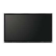 Sharp PN70HC1E 177.8 cm (70") LCD 4K Ultra HD Touchscreen Digital