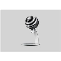 Shure MOTIV MV5 Presentation microphone Grey | In Stock
