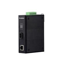 SilverNet 3100PSFP Unmanaged Gigabit Ethernet (10/100/1000) Black