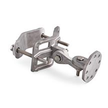 SilverNet TILT AND SWIVEL 3 AXIS MOUNTING BRACKET | In Stock