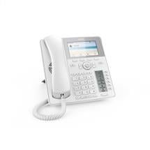Snom D785 IP phone White TFT | In Stock | Quzo