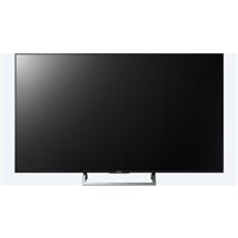 Sony KD75XE8596BU TV 190.5 cm (75") 4K Ultra HD Smart TV Wi-Fi Black