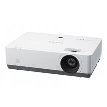 Sony VPLEX455 data projector Standard throw projector 3600 ANSI lumens