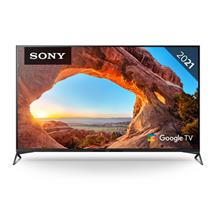 Sony 50 INCH UHD 4K Smart Bravia LED TV Freeview 127 cm (50") 4K Ultra