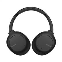Sony WHCH710N Wireless Noise Cancelling Headphones  35 hours battery