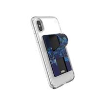 Speck GrabTab Neon Nights Collection Mobile phone/smartphone Blue