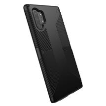 Speck Presidio Grip mobile phone case 17.3 cm (6.8") Cover Black