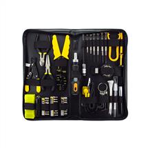 Sprotek STK-8918 mechanics tool set 58 tools | In Stock