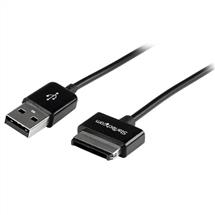 StarTech.com 3m Dock Connector to USB Cable for ASUS Transformer Pad