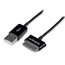 StarTech.com 3m Dock Connector to USB Cable for Samsung Galaxy Tab