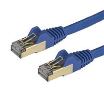 StarTech.com CAT6a Cable | In Stock | Quzo