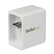 StarTech.com Wi-Fi travel router for iPad and mobile devices