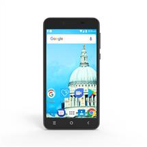 STK Life 7 12.7 cm (5") 1 GB 16 GB 3G Black Android 7.0