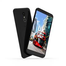 STK One Max 13.5 cm (5.3") 2 GB 32 GB Dual SIM 4G Black Android 8.1