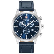 Swiss Military Hanowa 64308.04.003 watch Wrist watch Male Quartz