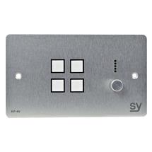 SY Electronics SY-KP4VE-BA matrix switch accessory