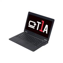 T1A DELL Latitude E7250 Refurbished Notebook 31.8 cm (12.5") HD 5th
