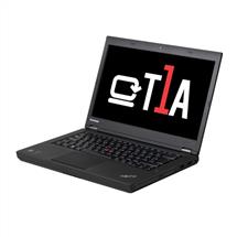 T1A Lenovo ThinkPad T440p Refurbished Notebook 35.6 cm (14") 4th gen