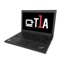 T1A Lenovo ThinkPad X260 Refurbished Notebook 31.8 cm (12.5") Full HD