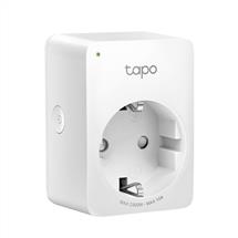 Tapo P100 smart plug 2990 W Home, Office | Quzo