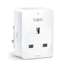 Tapo P100 smart plug White 2300 W | Quzo