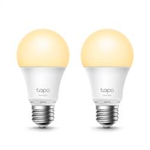 Tapo Smart Wi-Fi Light Bulb, Dimmable | In Stock | Quzo
